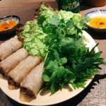 宮崎のベトナム料理屋