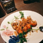 宮崎のベトナム料理屋