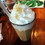 ハワイアンレストラン