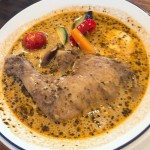 宮崎のスープカレー屋さん