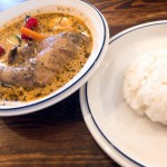 宮崎のスープカレー屋さん