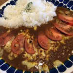 宮崎のカレー屋さん