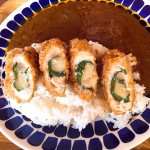 宮崎のカレー屋さん