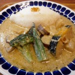 宮崎のカレー屋さん