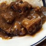 宮崎のカレー屋さん