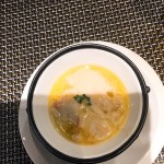 神戸のステーキハウス