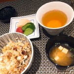 神戸のステーキハウス