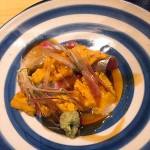 京都の懐石料理屋さん