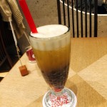 福岡の台湾カフェ