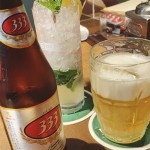 宮崎のベトナム料理屋