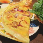 宮崎のベトナム料理屋