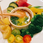 宮崎のイタリアン