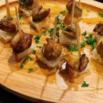 宮崎のイタリアン