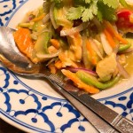 宮崎のタイ料理屋さん