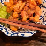 宮崎のタイ料理屋さん