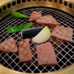 宮崎の焼肉屋