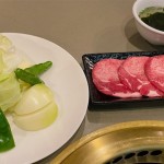 宮崎の焼肉屋