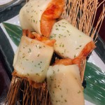 宮崎の串カツ屋