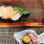 宮崎の魚料理屋さん